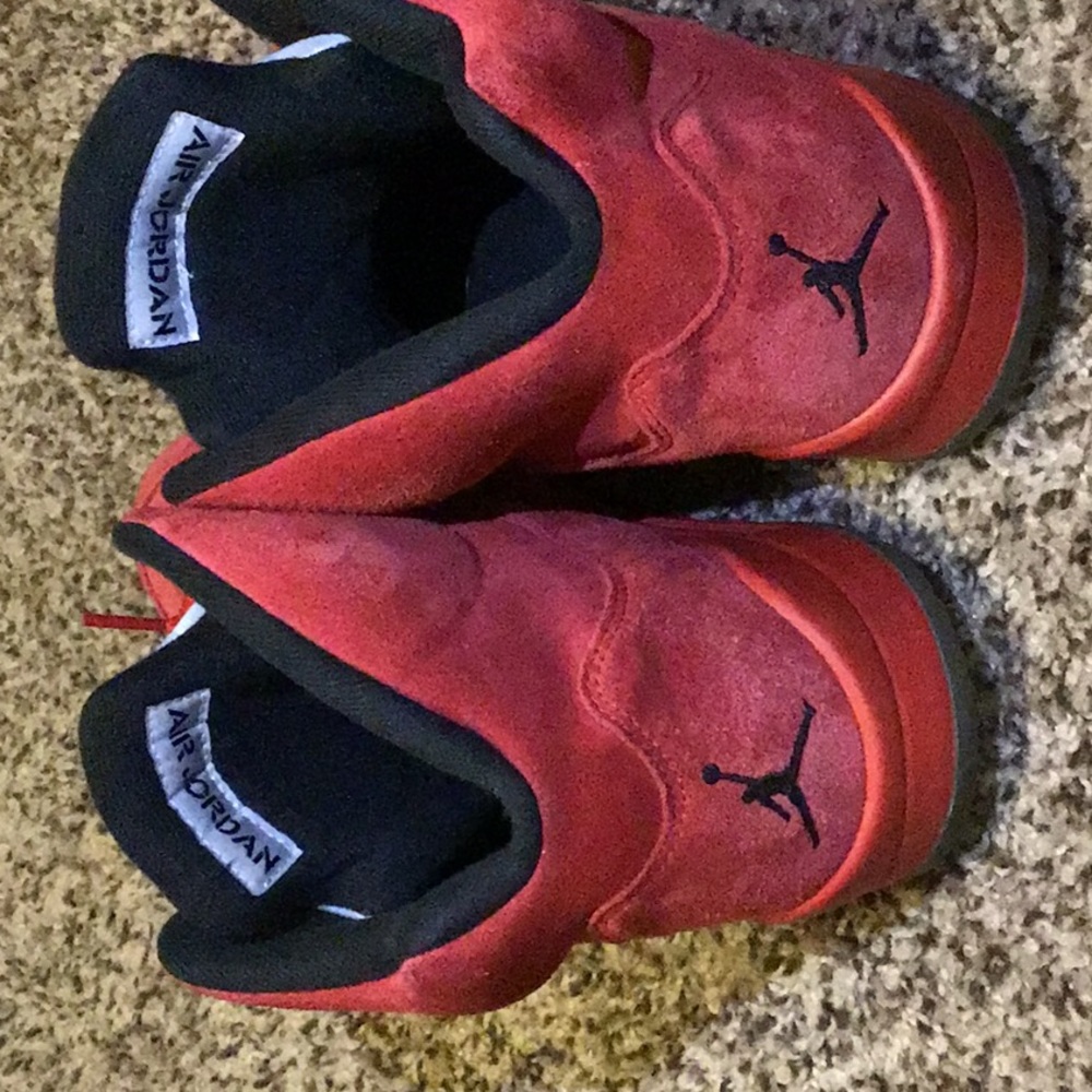 Jordan 5 - Picture 3 of 5
